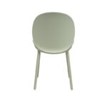 plastic dinning chair