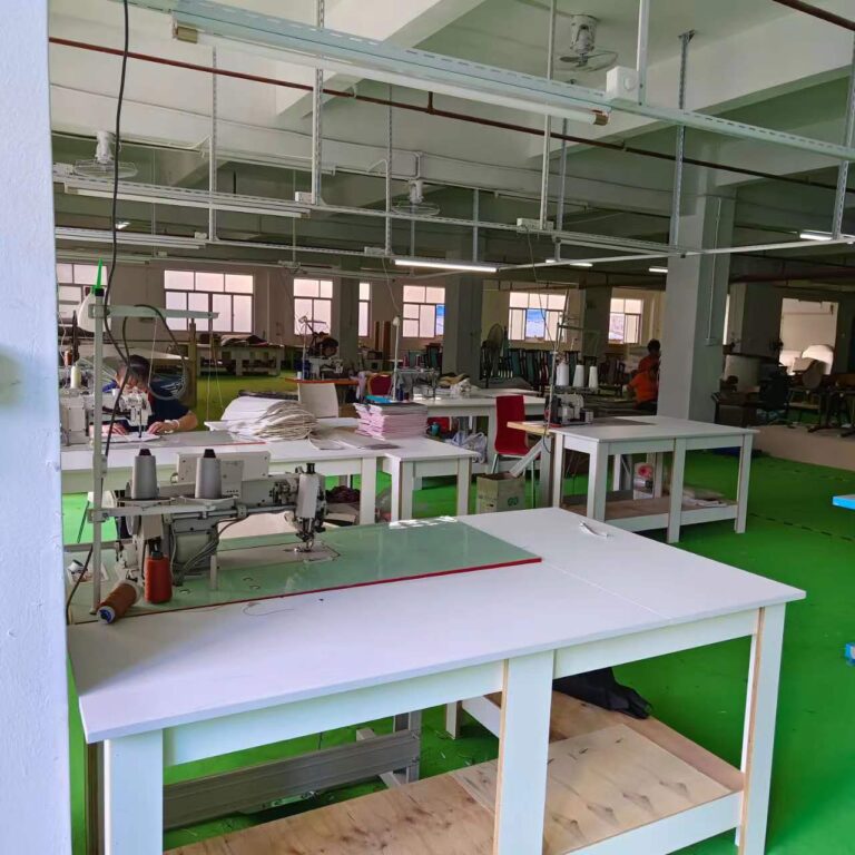 Upholestery Workshop