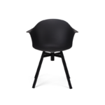 Modern Swivel Armchair