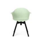 Modern Swivel Armchair