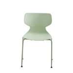plastic dining chair