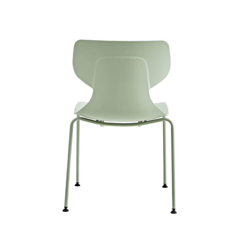 plastic dinning chair