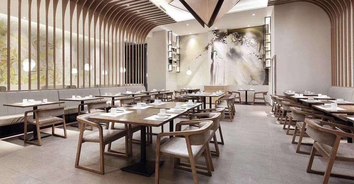 restaurant furniture