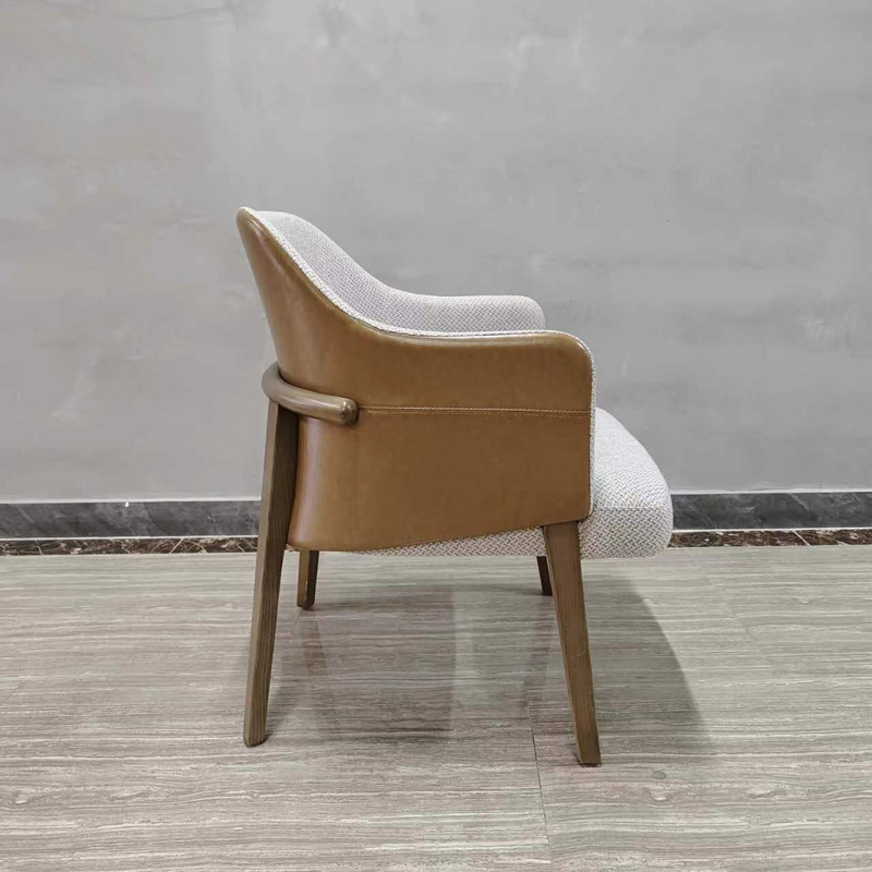 Living Room Lounge Chair