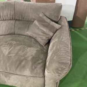 Fabric Sofa