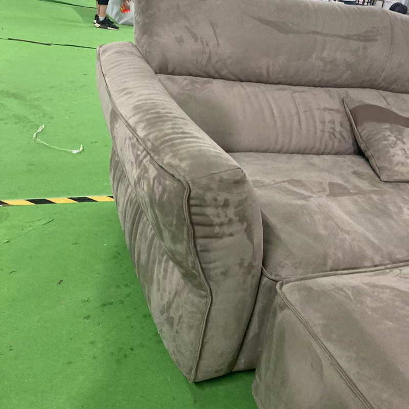 Fabric Sofa