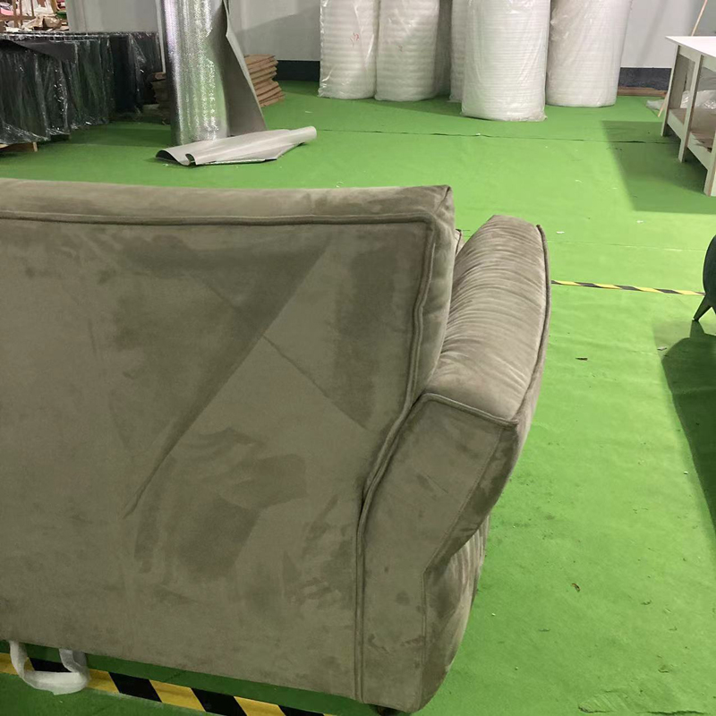 Fabric Sofa